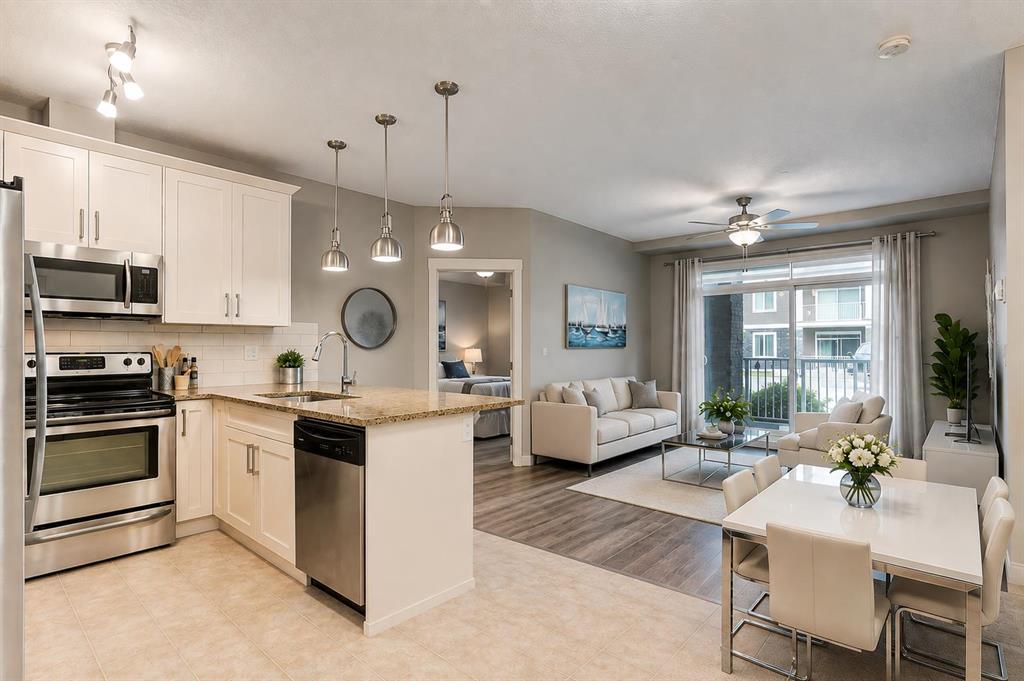 Picture for 3109, 522 Cranford Drive SE
