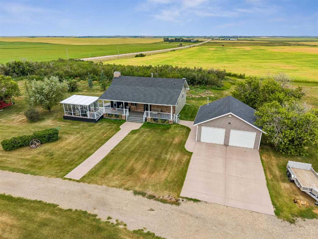 Picture for A, 272011 Range Road 275  