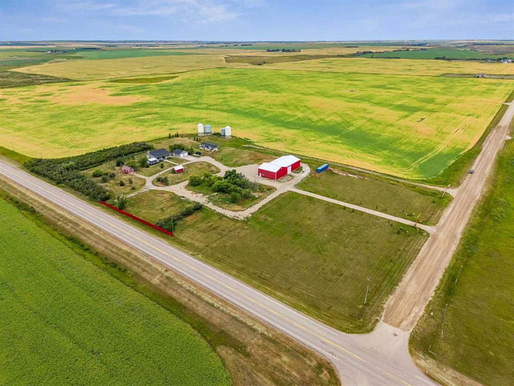 Picture for A, 272011 Range Road 275  