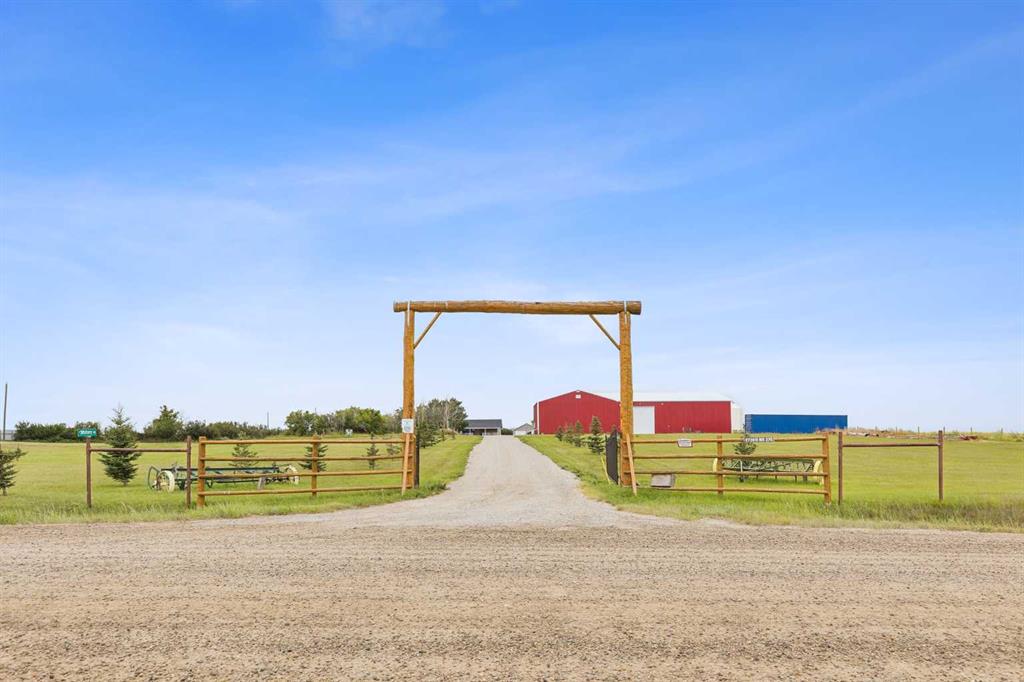 Picture for A, 272011 Range Road 275  
