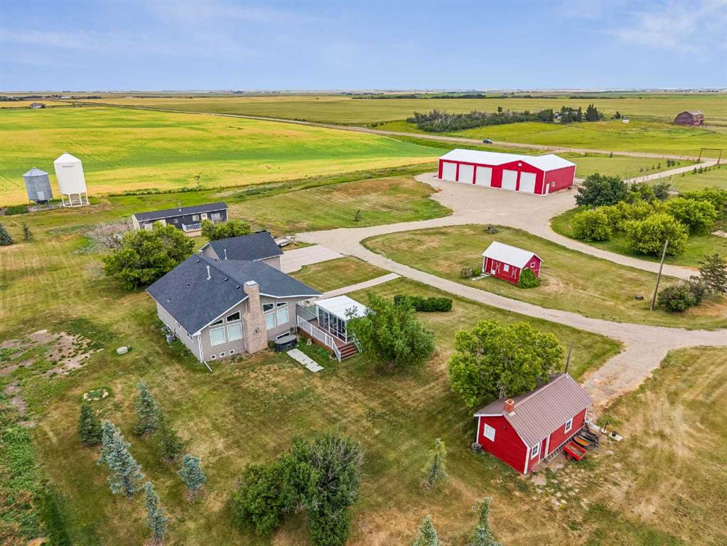 Picture for A, 272011 Range Road 275  