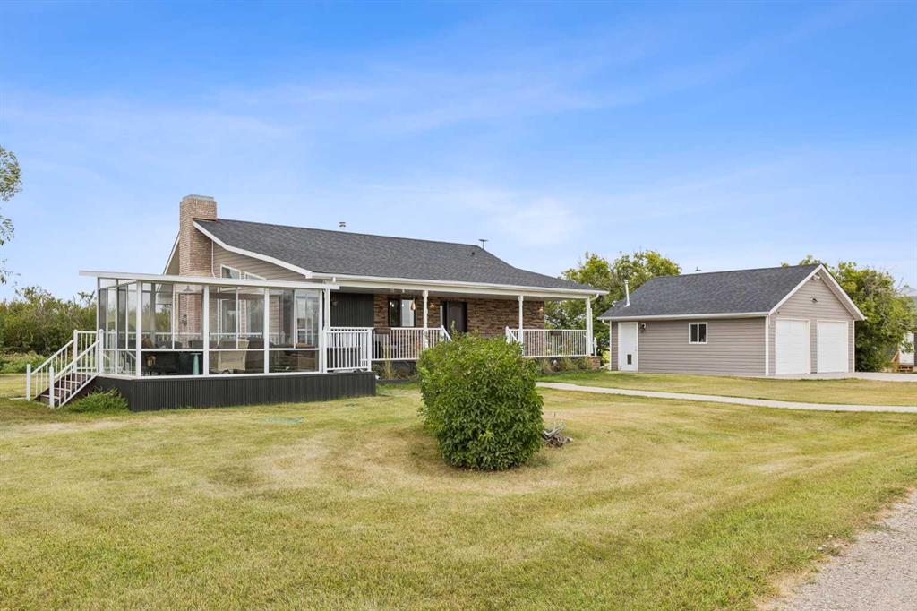 Picture for A, 272011 Range Road 275  