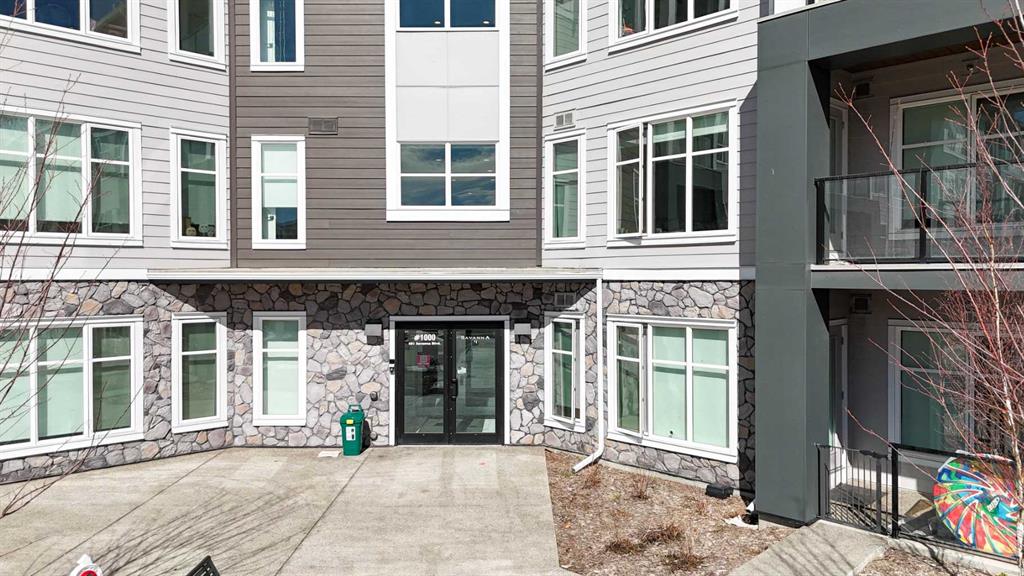 Picture for 1207, 681 Savanna Boulevard NE