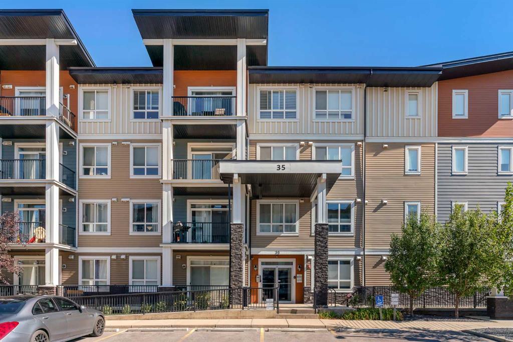 Picture for 311, 35 Walgrove Walk SE