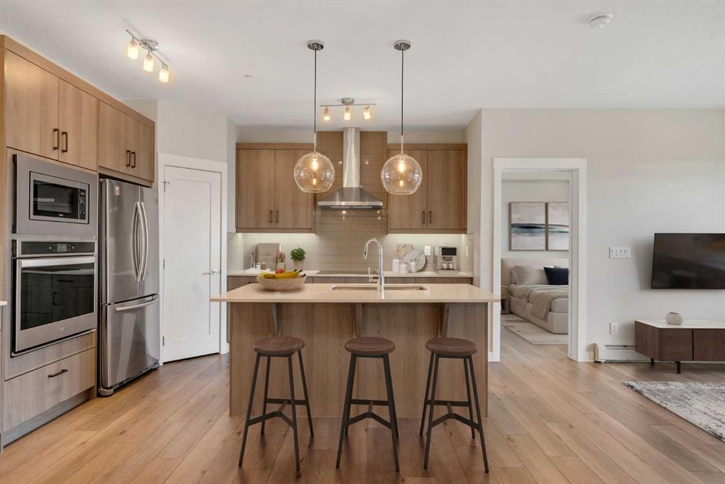 Picture for 311, 35 Walgrove Walk SE