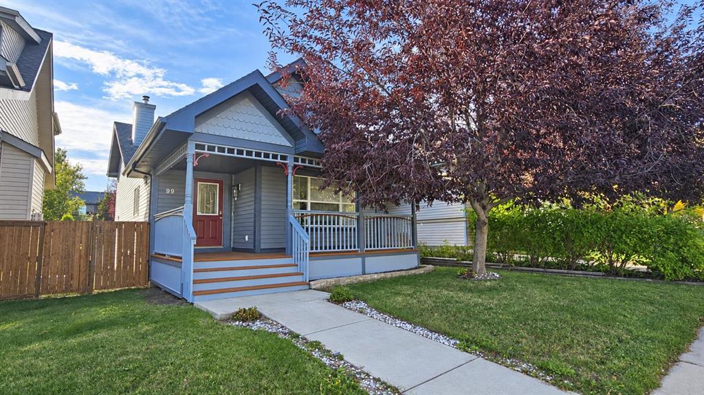 Picture for 99 Covepark Place NE