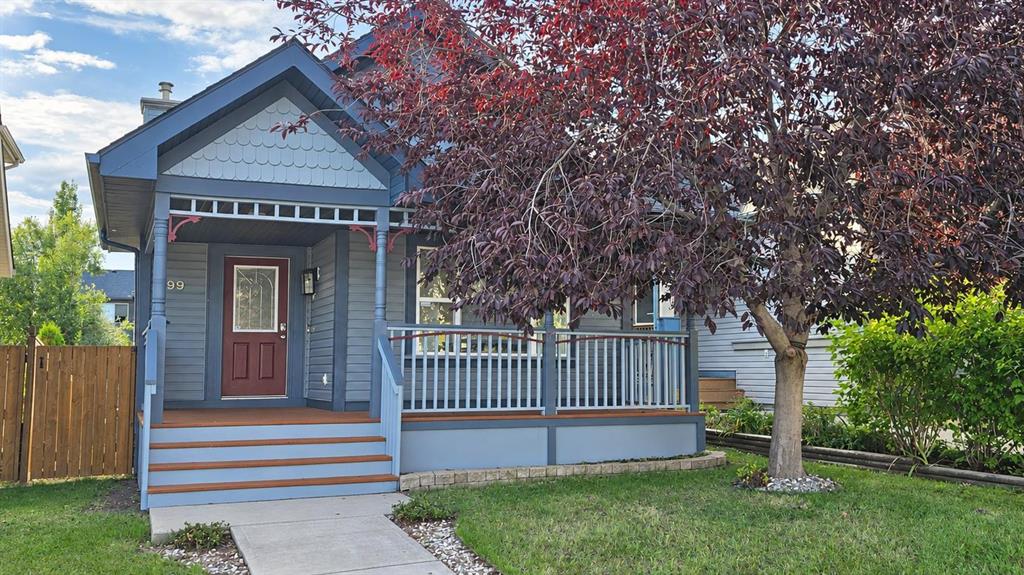 Picture for 99 Covepark Place NE