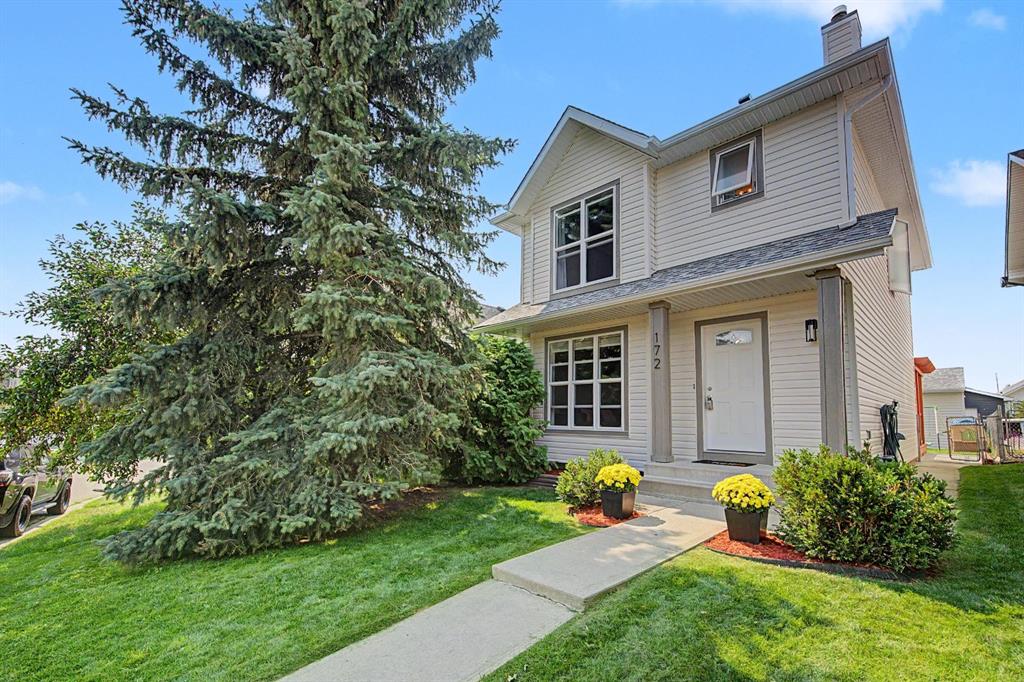 Picture for 172 Coverton Circle NE