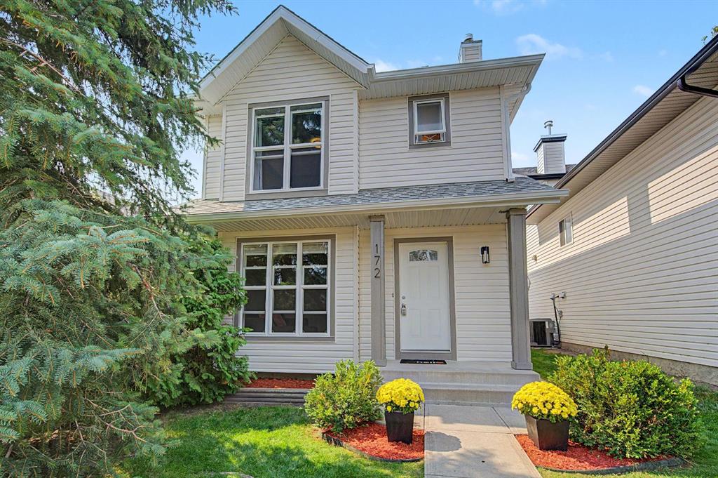 Picture for 172 Coverton Circle NE