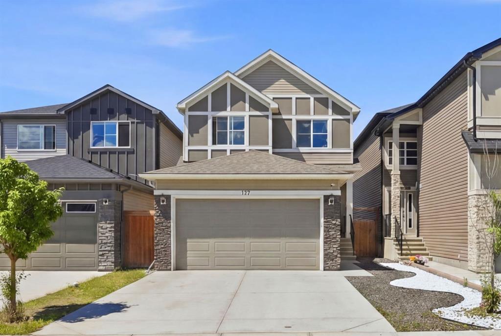 Picture for 107 Savanna Way NE