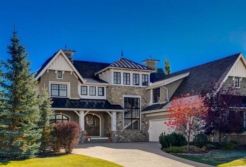Picture for 20 Rockwater Way 