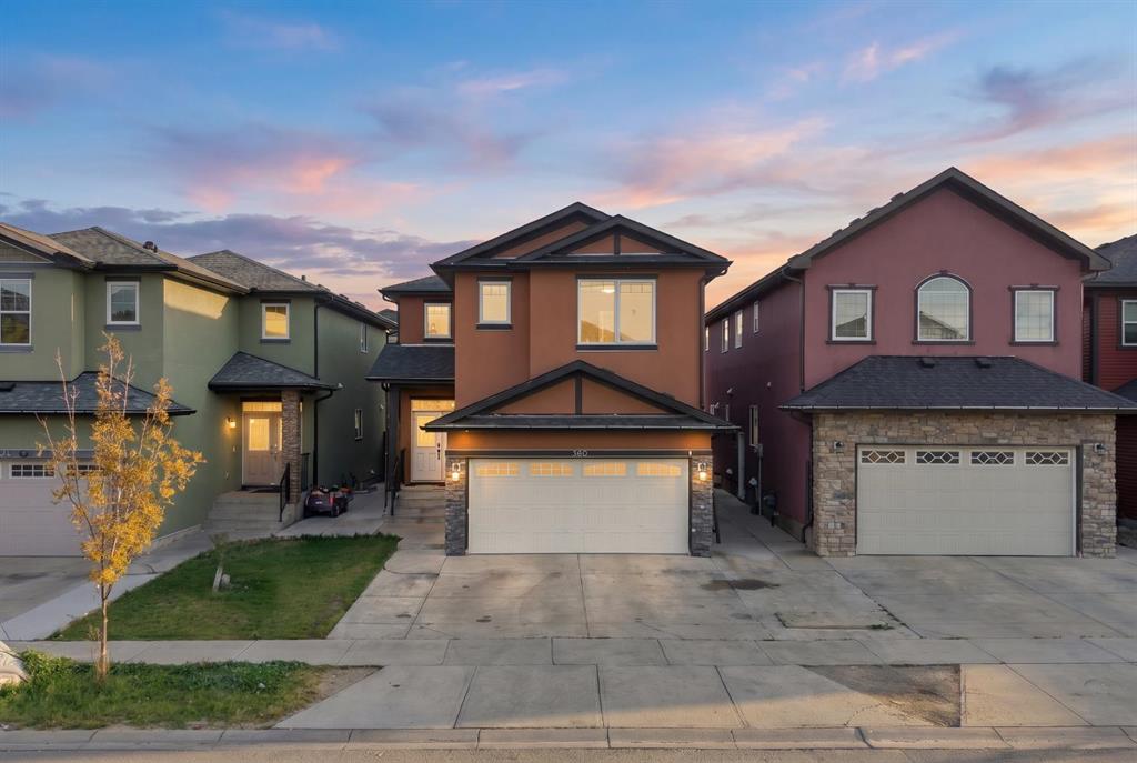 Picture for 360 Saddlemont Boulevard NE