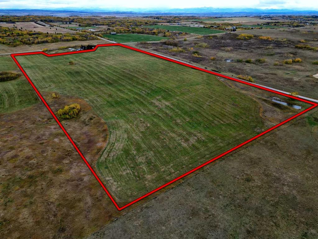 Picture for 74.7ac Glendale Road 