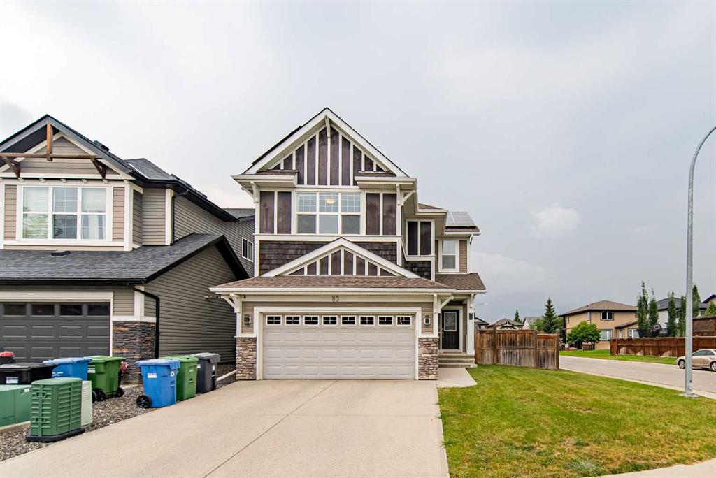 Picture for 83 Auburn Glen Lane SE