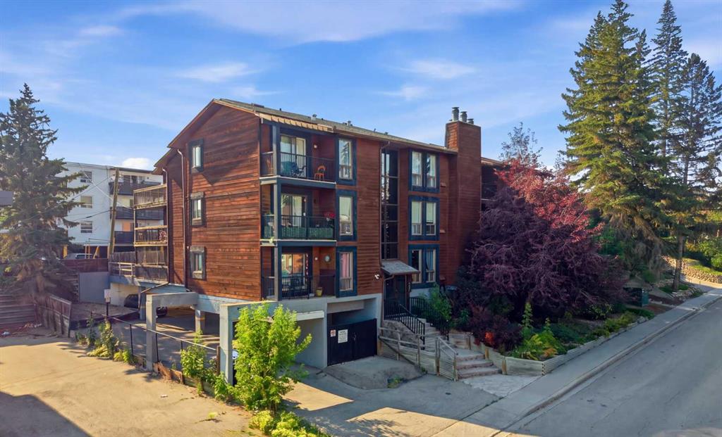 Picture for 306, 2611 15A Street SW