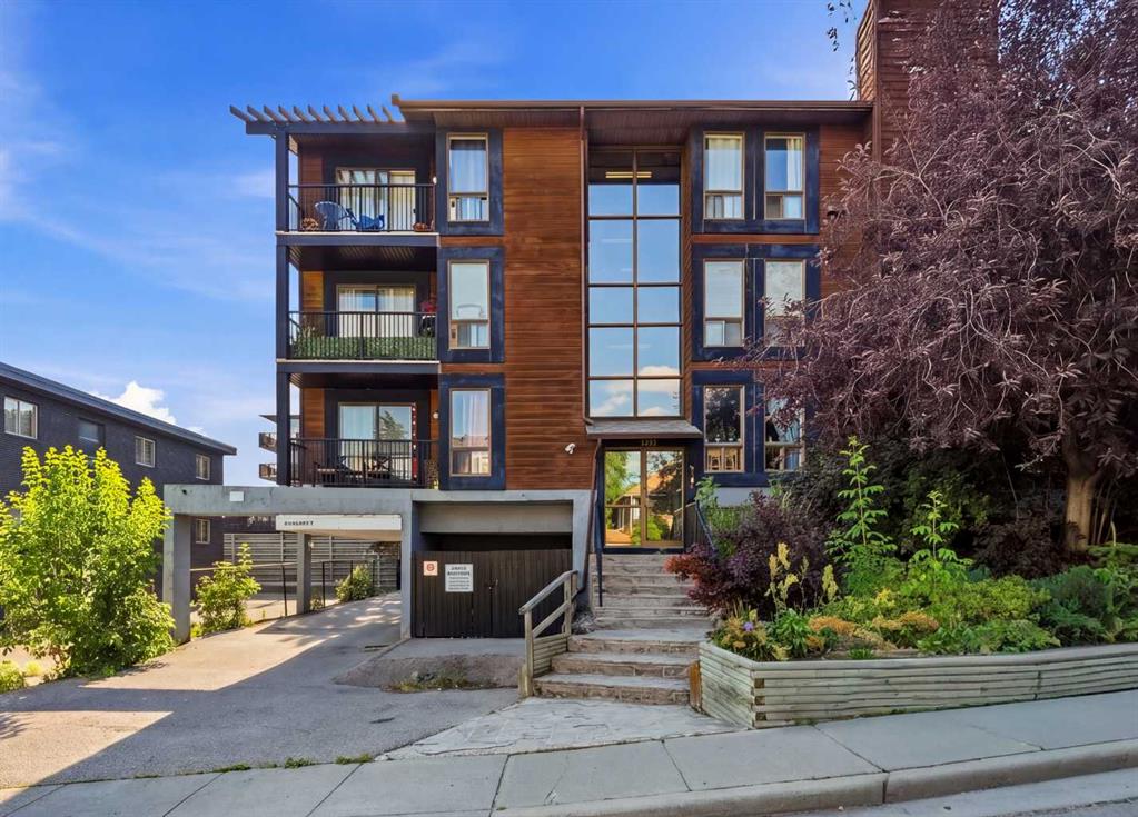 Picture for 306, 2611 15A Street SW