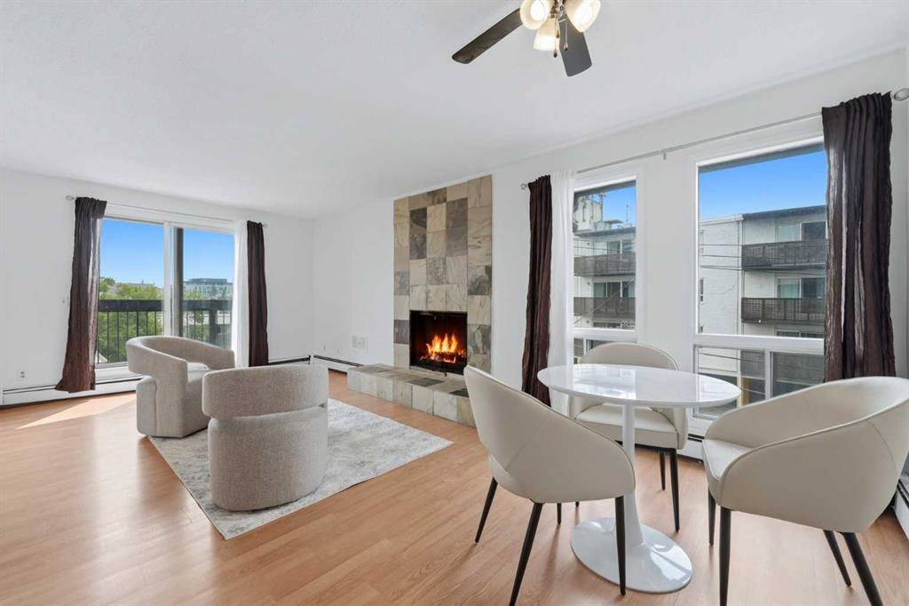 Picture for 306, 2611 15A Street SW