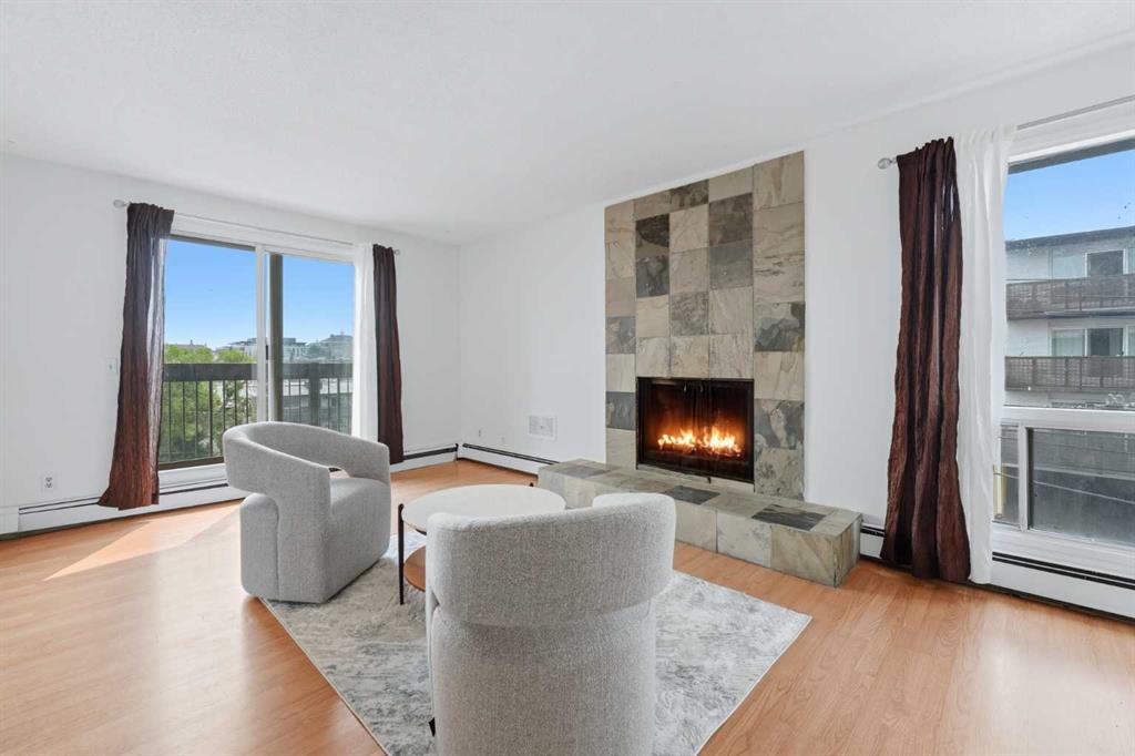 Picture for 306, 2611 15A Street SW