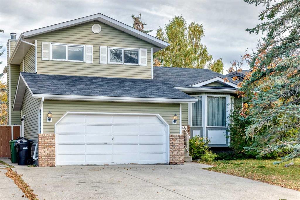 Picture for 64 Edforth Crescent NW