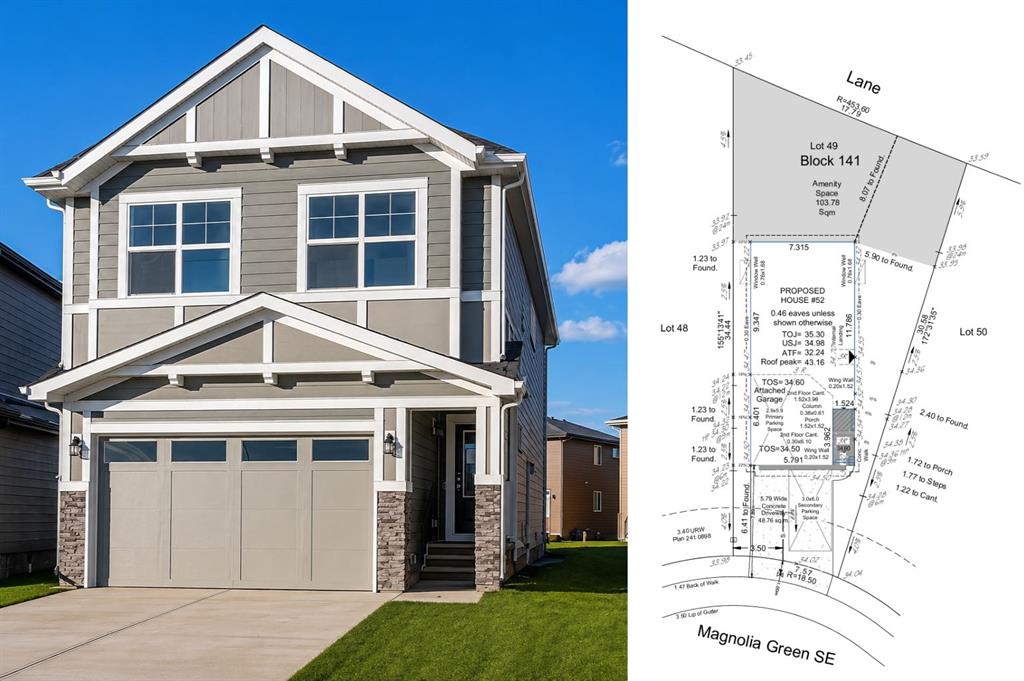 Picture for 52 Magnolia Green SE