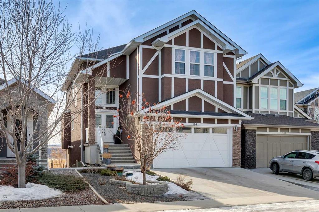 Picture for 176 Cranarch Crescent SE