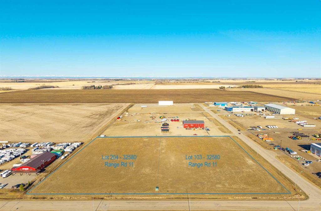 Picture for 204 - 32580 Range Road 11  