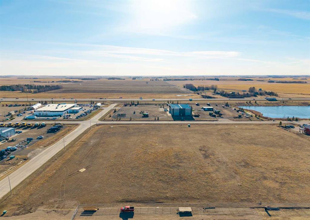 Picture for 204 - 32580 Range Road 11  