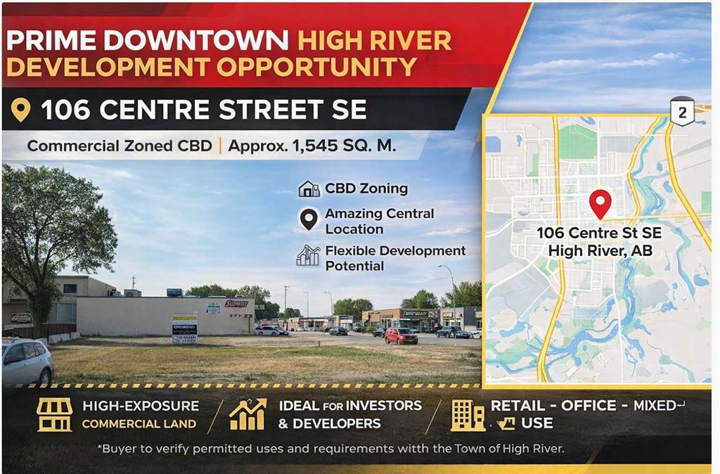 Picture for 106 Centre Street SE