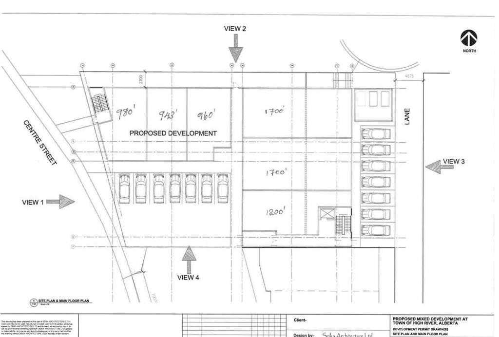 Picture for 106 Centre Street SE