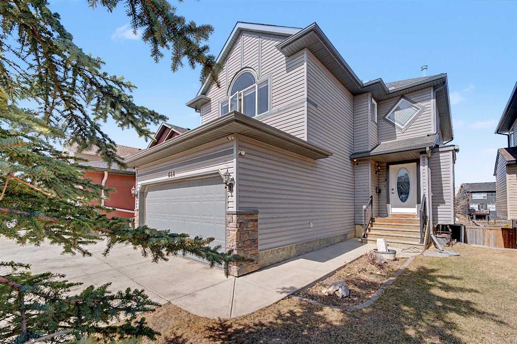 Picture for 644 Luxstone Landing SW