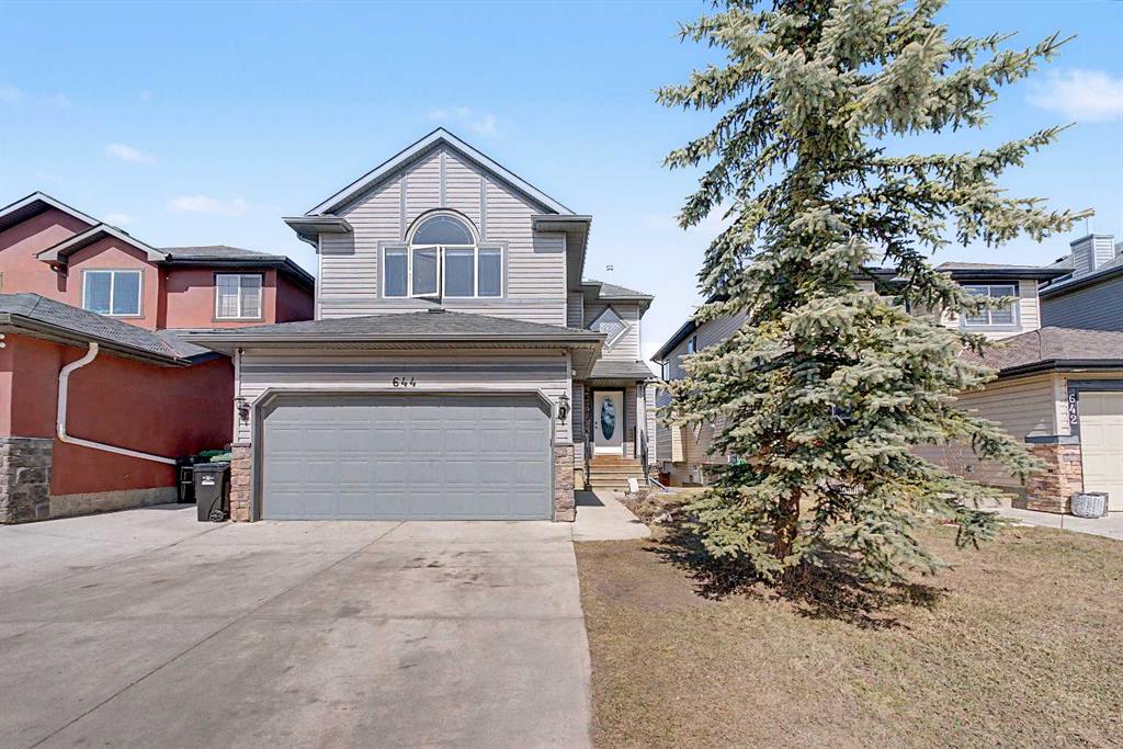 Picture for 644 Luxstone Landing SW