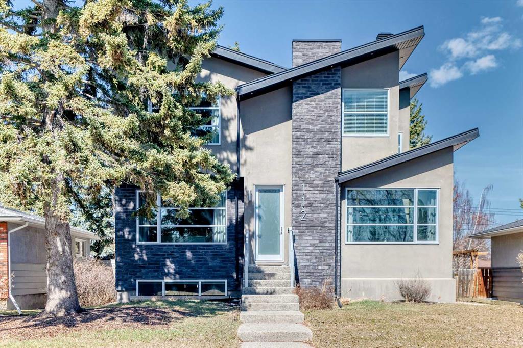 Picture for 112 Hanover Road SW