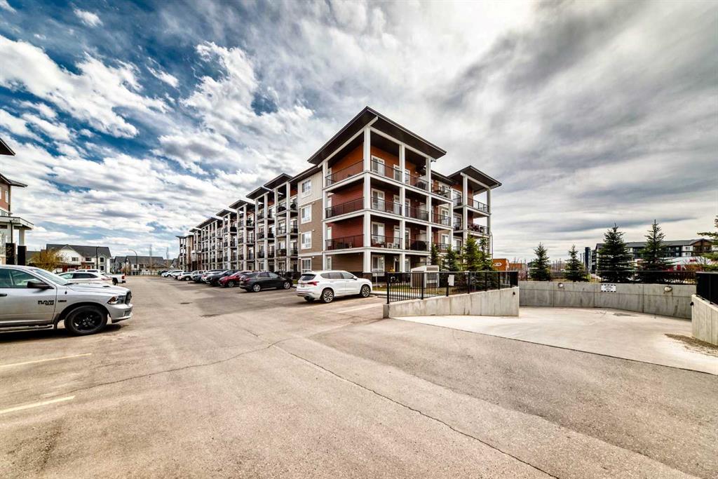 Picture for 311, 40 Walgrove  SE
