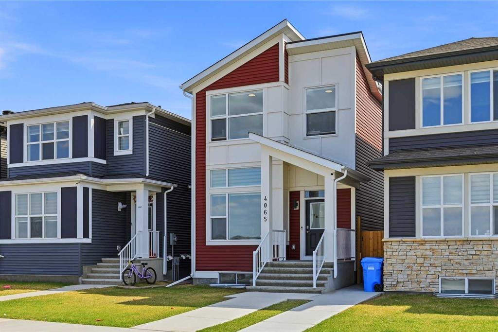 Picture for 4065 Cornerstone Boulevard NE