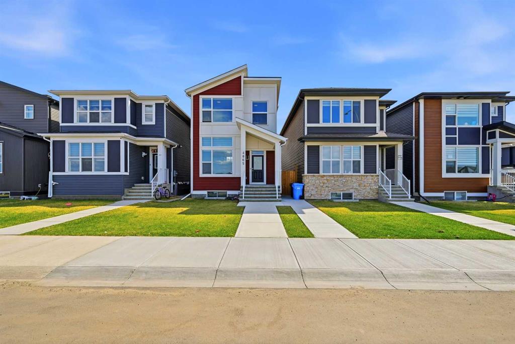Picture for 4065 Cornerstone Boulevard NE