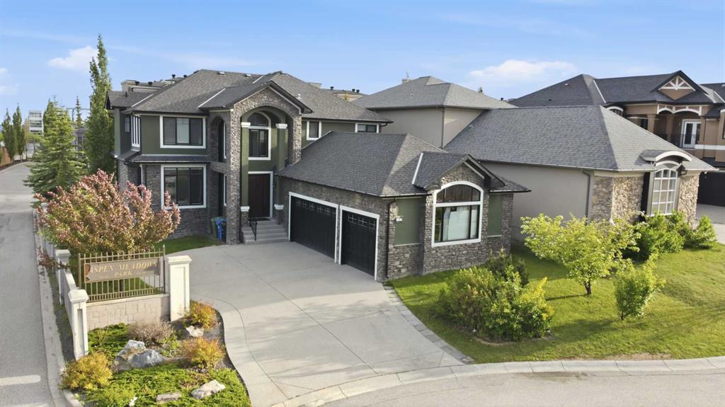 Picture for 5 Aspen Meadows Park SW
