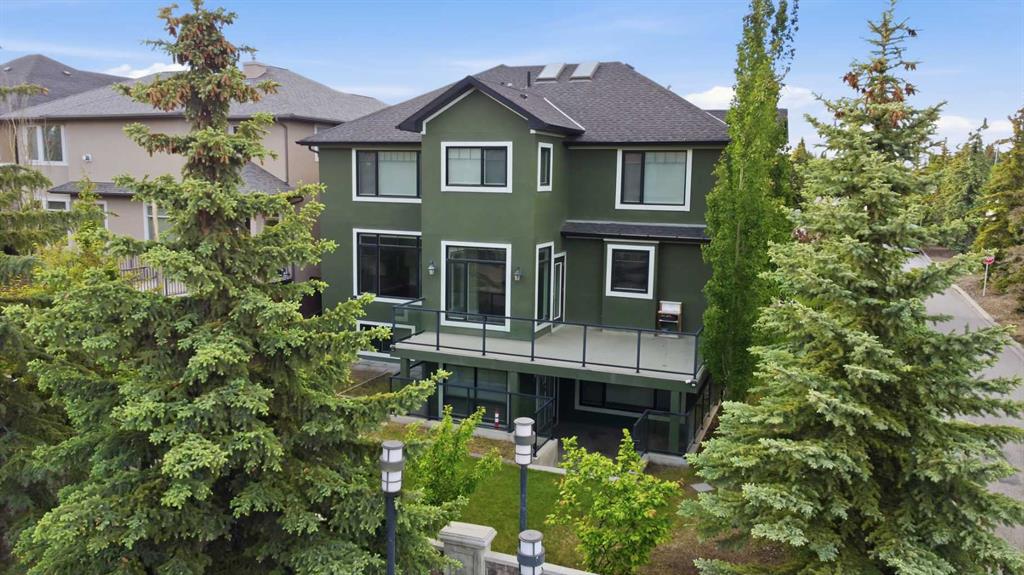 Picture for 5 Aspen Meadows Park SW