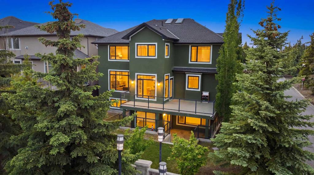 Picture for 5 Aspen Meadows Park SW