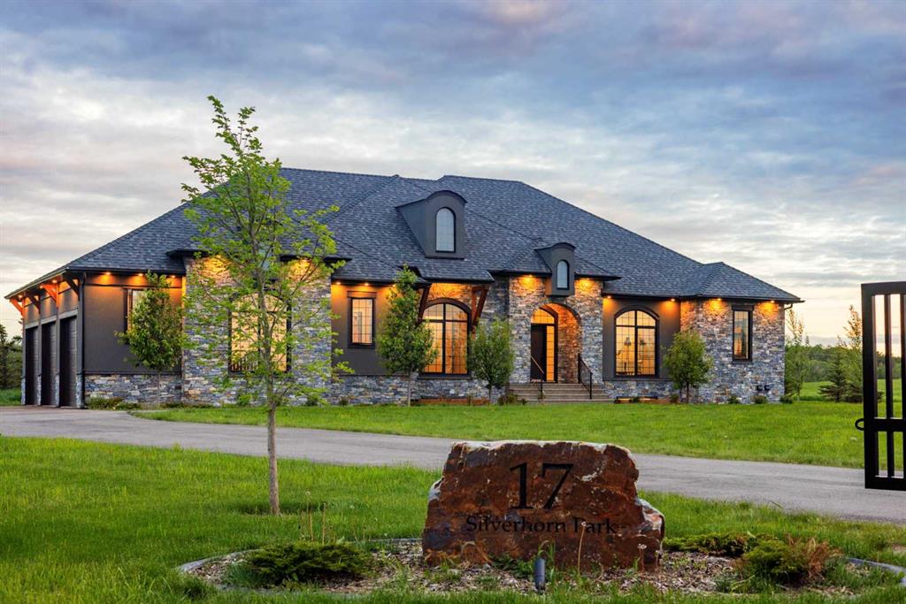Picture for 17 Silverhorn Park 