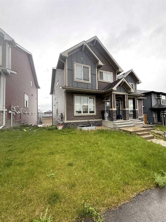 Picture for 186 Aquila Drive NW