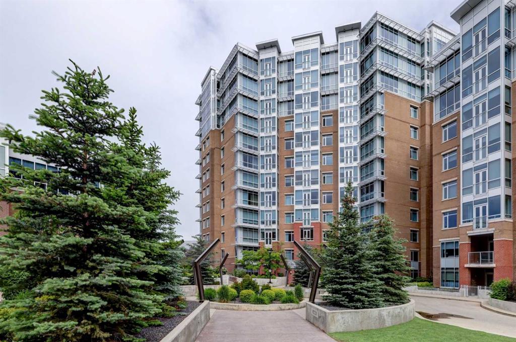 Picture for 206, 16 Varsity Estates Circle NW