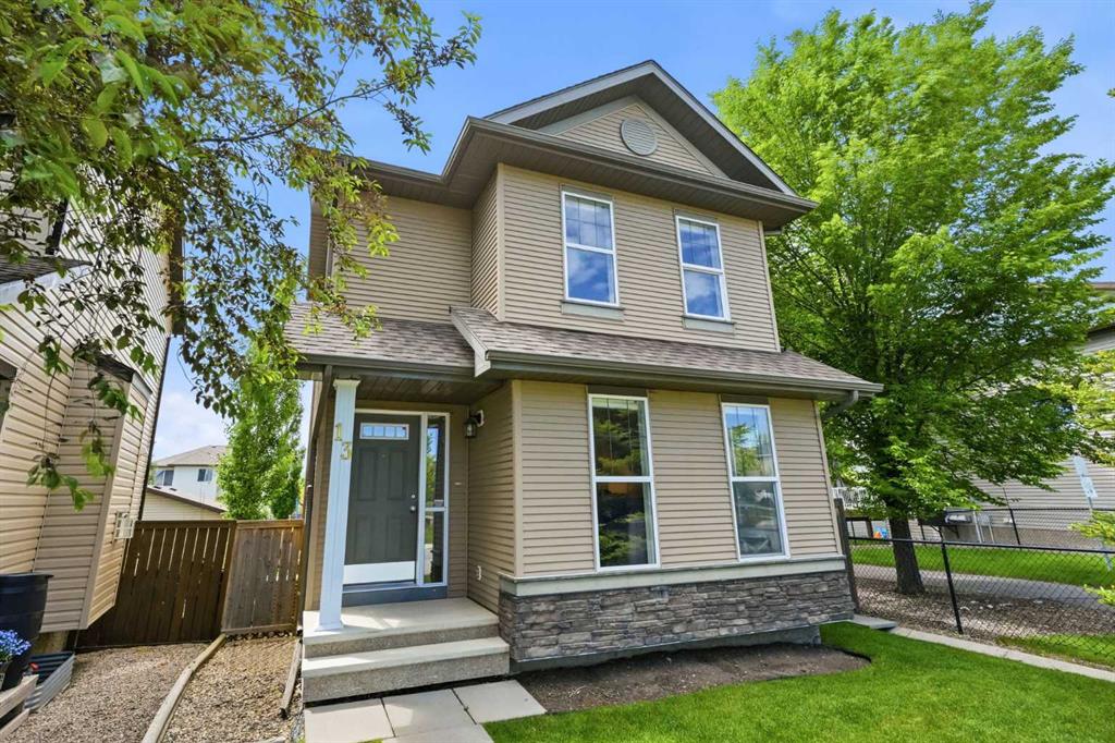Picture for 13 Drake Landing Way 