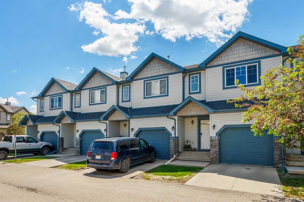 Picture for 604, 620 Luxstone Landing SW