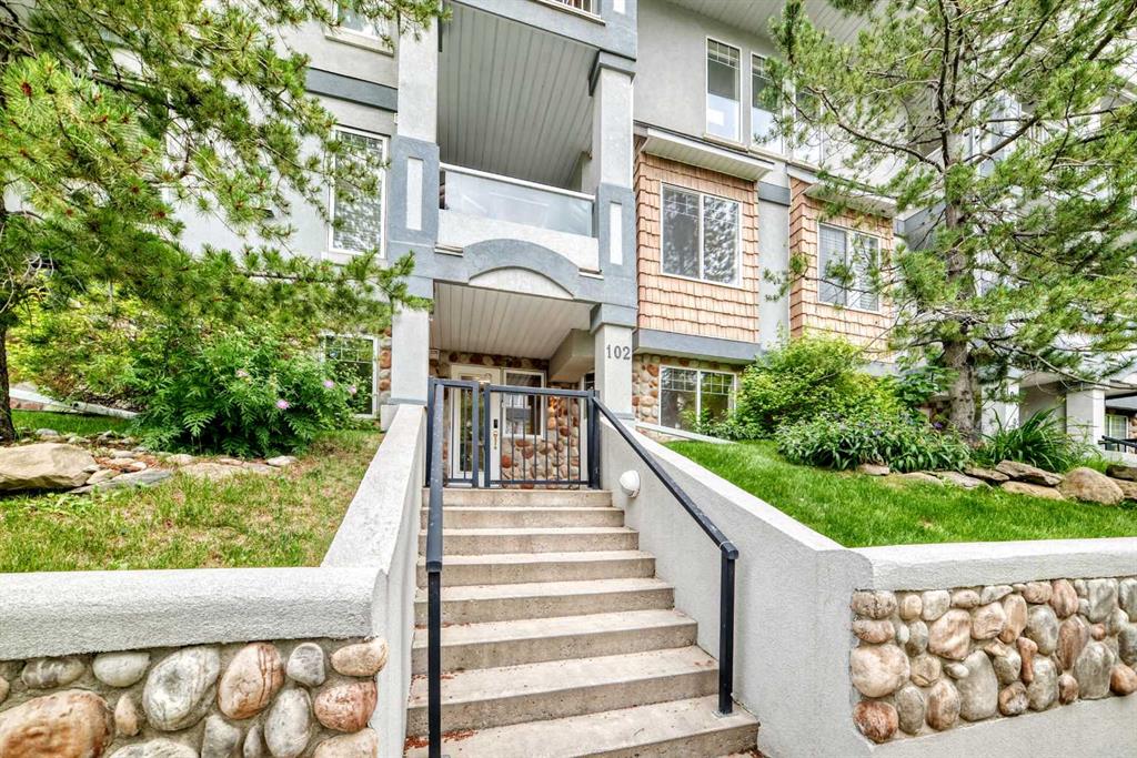 Picture for 102, 2422 Erlton Street SW