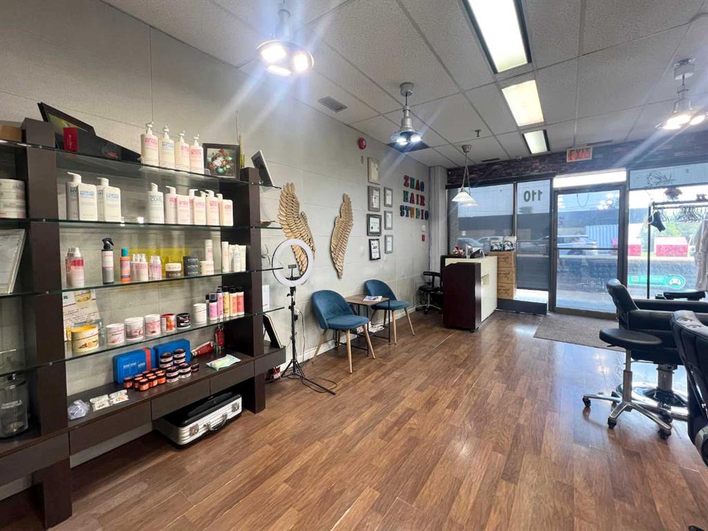 Picture for 110&amp;111, 7015 Macleod Trail SW