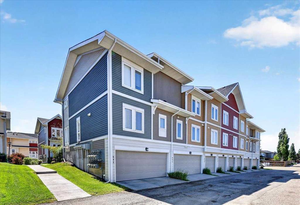 Picture for 604 Auburn Bay Square SE