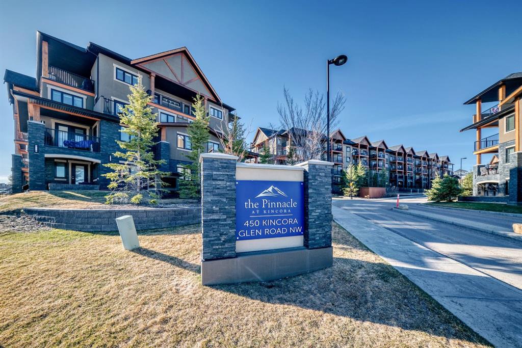 Picture for 3108, 450 Kincora Glen Road NW