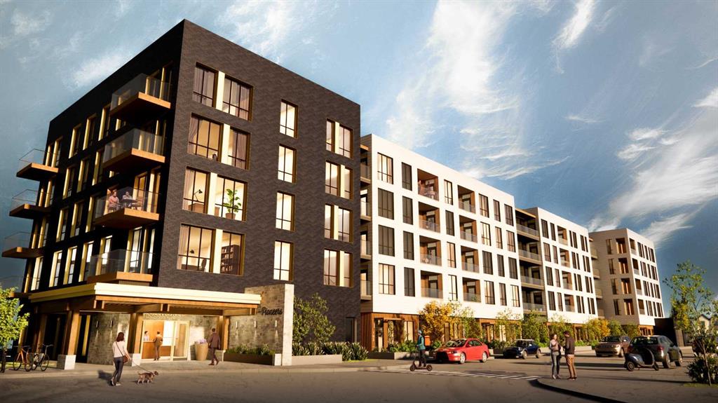 Picture for 215, 1251 Mahogany Boulevard SE