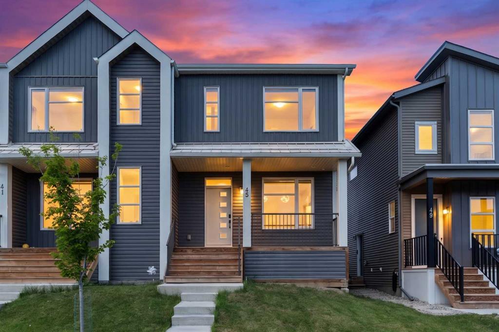Picture for 45 Herron Mews NE