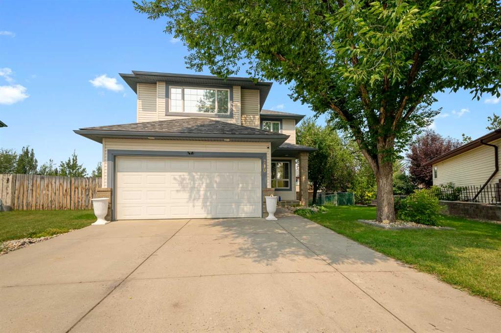 Picture for 210 Highwood Village Place NW